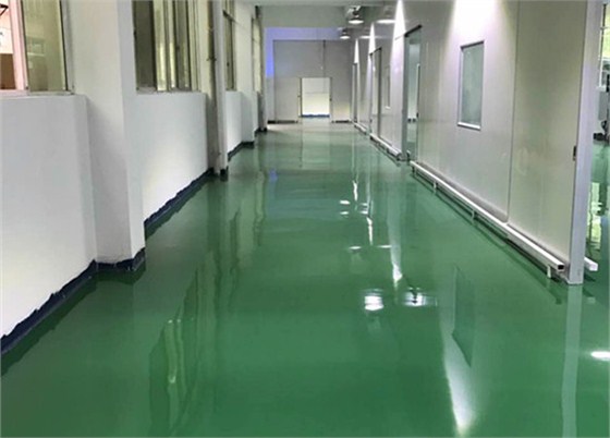 蘇州環(huán)氧地坪哪家好 蘇州環(huán)氧地坪哪家好