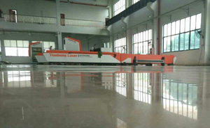 彩色鋼化劑(硬化劑)地坪